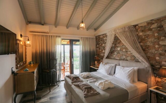 Skiathos Argento