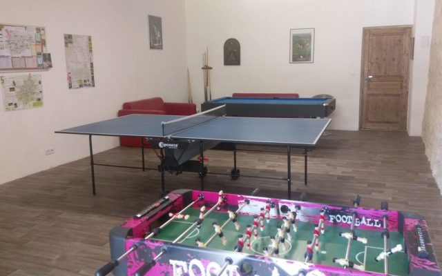 Le Domaine Du Chasselas