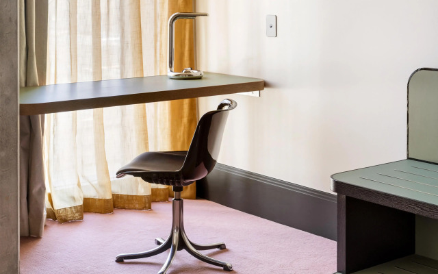 Hannah St Hotel Melbourne