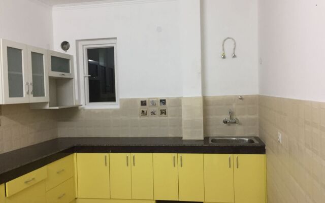 Bawa Residency