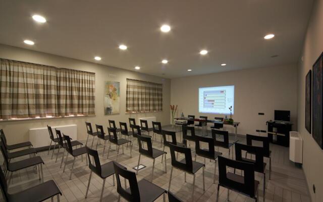 Hotel Montini