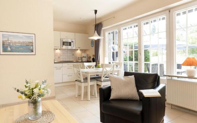 Seepark Lindenallee Wohnung 2b