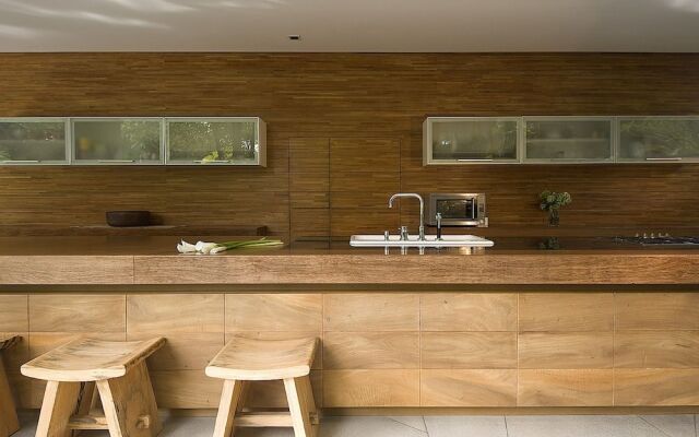 Ziva a Residence