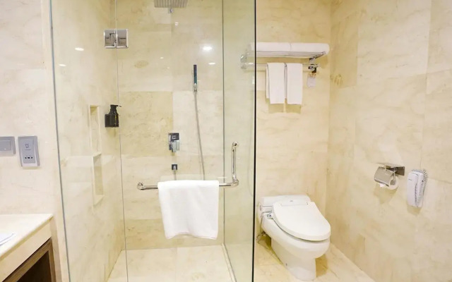 Platinum Hotel Jimbaran Beach Bali