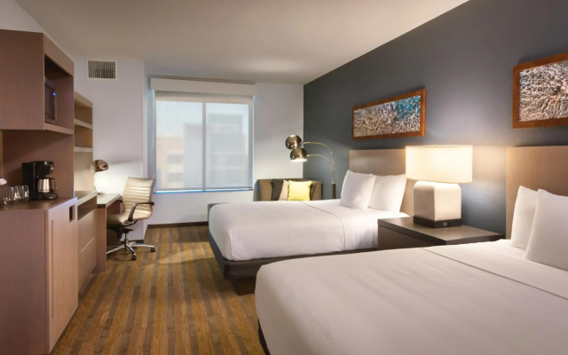 Hyatt House at Anaheim Resort/Convention Center