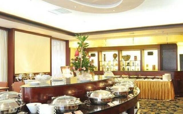 Zhaodu Hotel - Handan