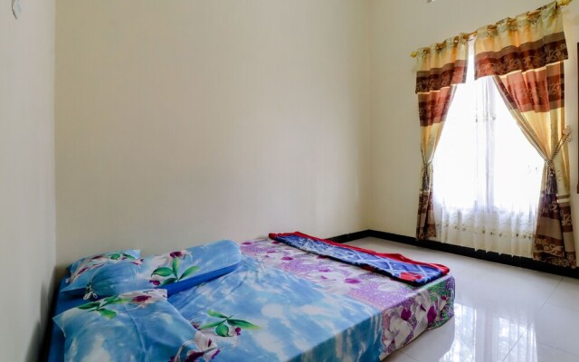 Dewisri Homestay