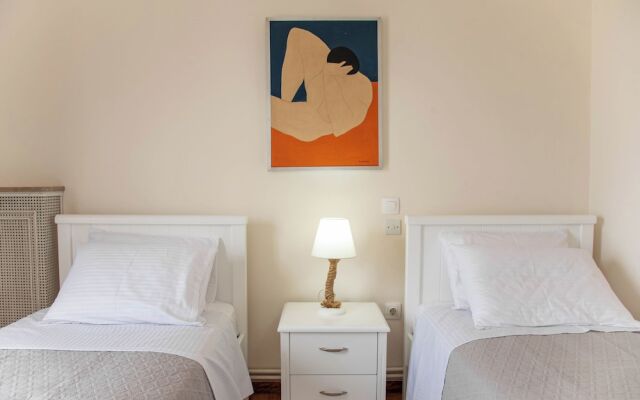 Seaview Serenity apartment