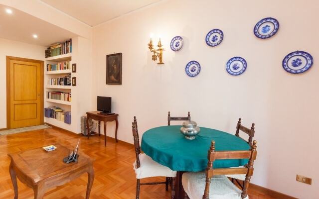Apartment Caracciolo - BH 29