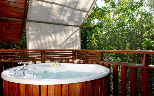 Lodge Roche Tamarin