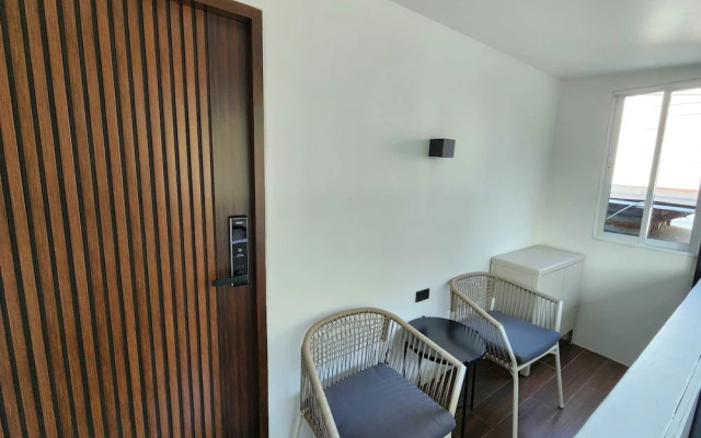 Lo-ha Guesthouse Contactless Check-in