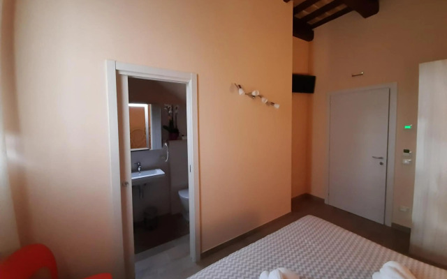 Affittacamere Il Tiro A Segno