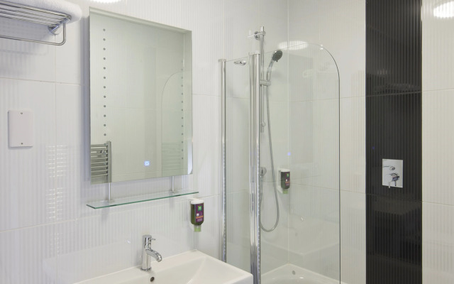 Heeton Concept Hotel Kensington