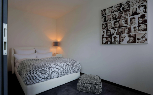MICE Collection Hotel Trier