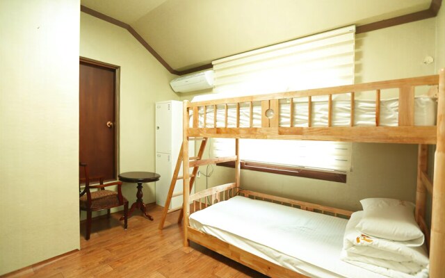 Andong Autumn Fresh Pension