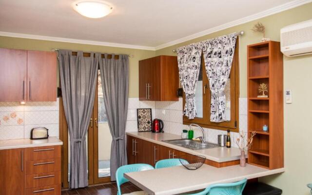 IRiS Apartments 2