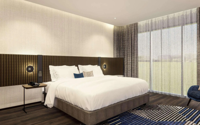 Novotel Pontianak Convention Centre