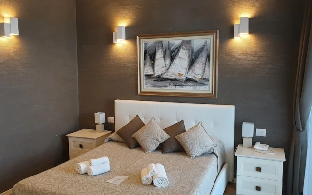 Meridiana Boutique Hotel