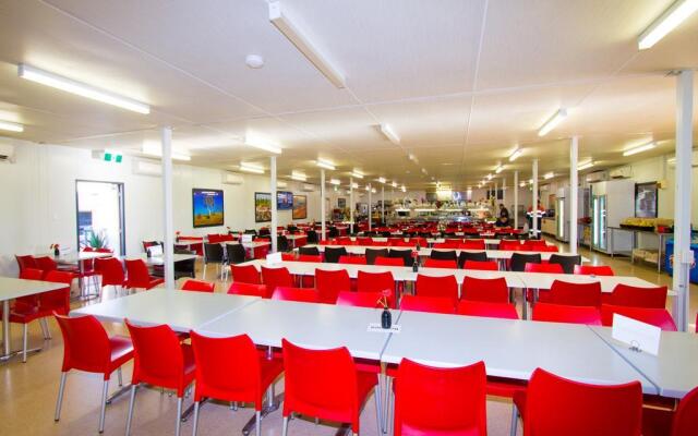 The Landing Port Hedland