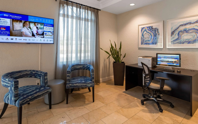 Best Western Tampa