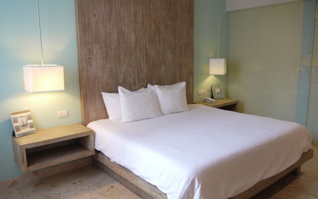 Anah Luxury Condos by Baitna