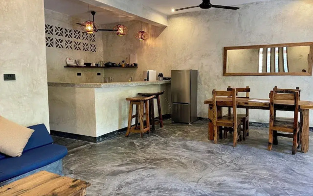 Baobab Bungalows