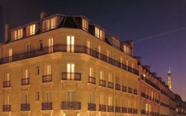 Hôtel Claridge