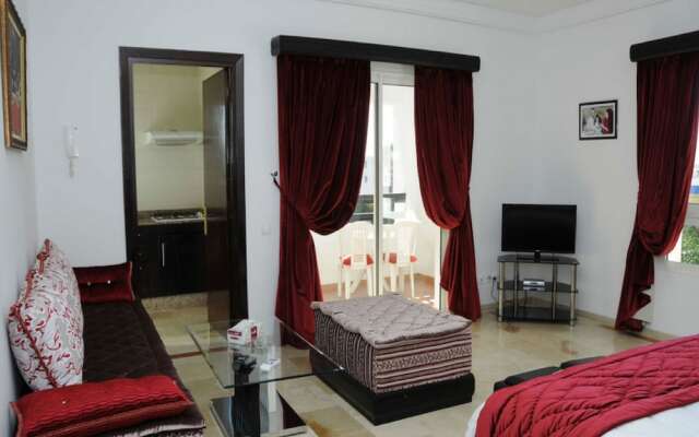 Marina Agadir