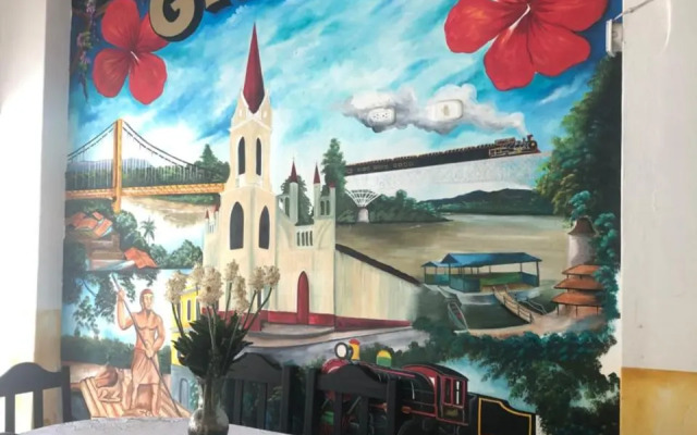 Hotel Plaza Confort Inn