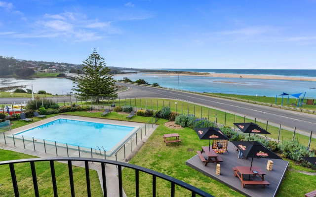 Scamander Beach Resort