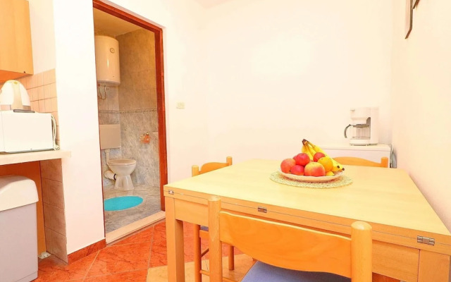 Apartments Marko Peljesac - Standard One Bedroom Apartment With Balcony