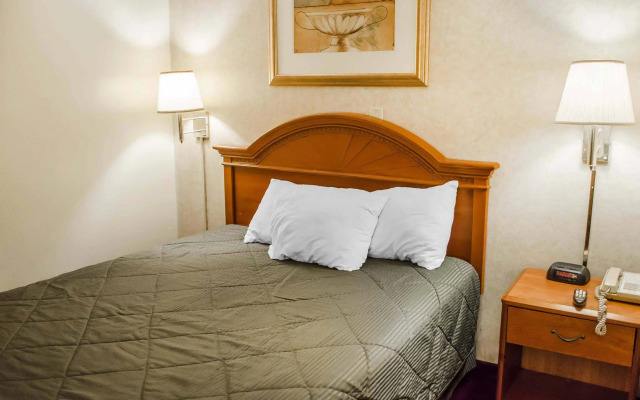 Rodeway Inn Dillsburg