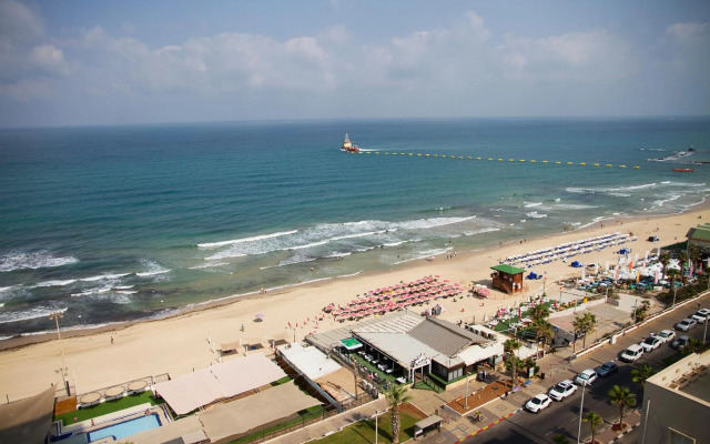 Apartments4you Leonardo 11