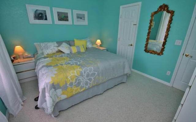 Ocean Club at Turtle Mound 202 Apartment 2