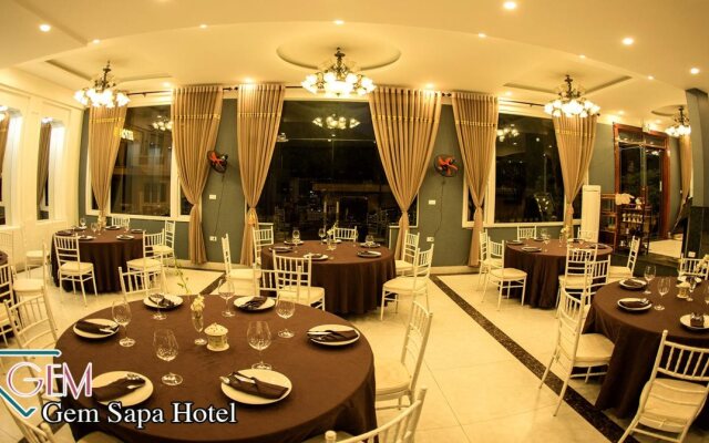 Gem Sapa Hotel