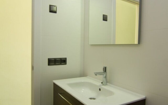 Apartamento Urbanización Hacienda 10B