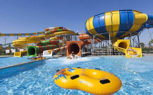Aqua Mirage Club & Aqua Parc - All Inclusive