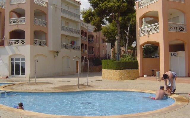 Apcostas Costas Edison 2 Dormitorios