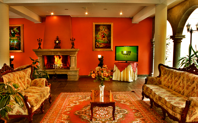 Imperial Cusco Hotel