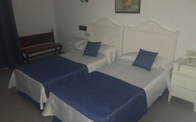 Hotel Pozo del Duque