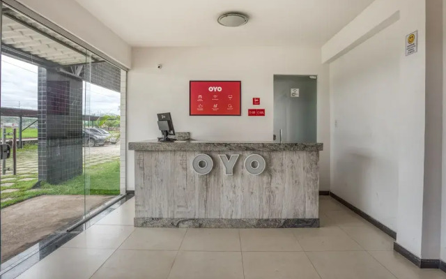 OYO Hotel KM 510