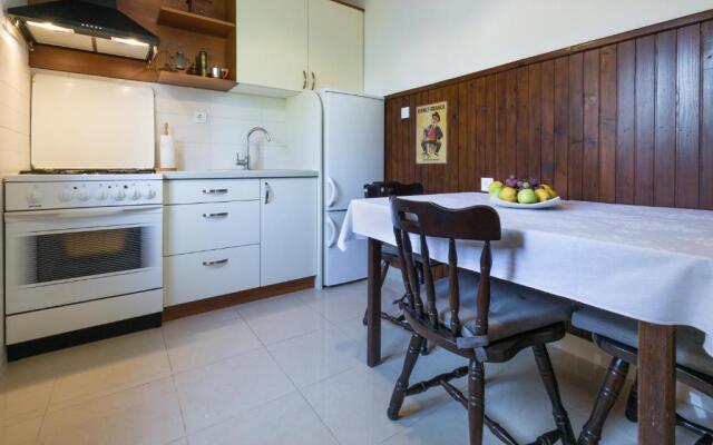 Apartments Grancarić