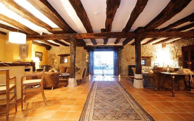 Hotel Casona de Quintana