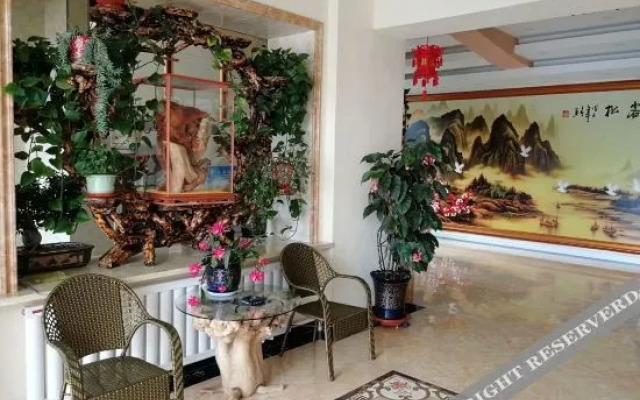 Songxiang Hotel