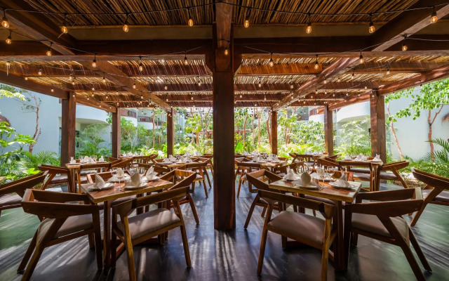 Kimpton Aluna Resort Tulum, an IHG Hotel