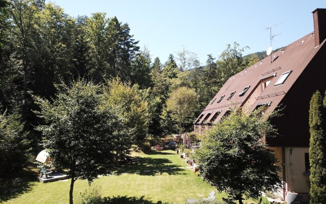 Coté Forêt Maison d'hôtes