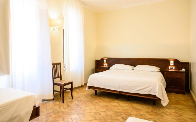 Casa I Cappuccini