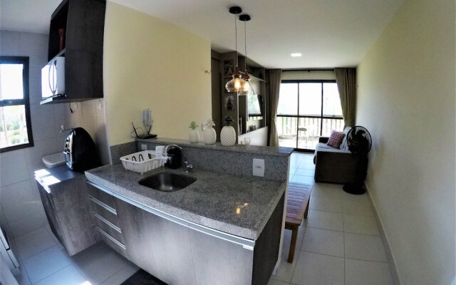 VG Sun Cumbuco By DM Apartments