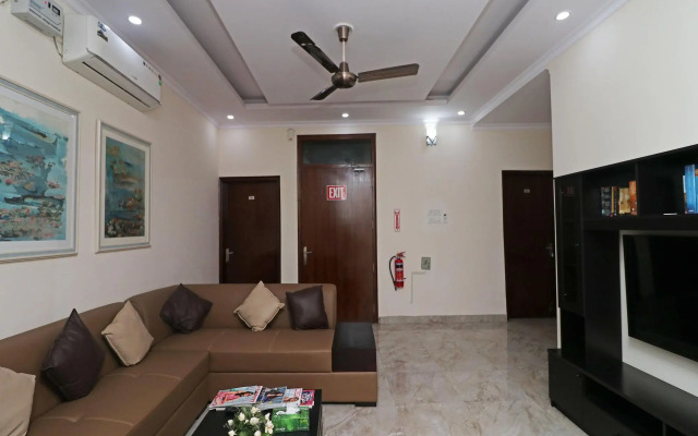 Arkaya by OYO Rooms