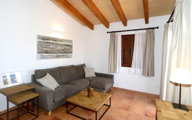 Agroturismo Can Porretí